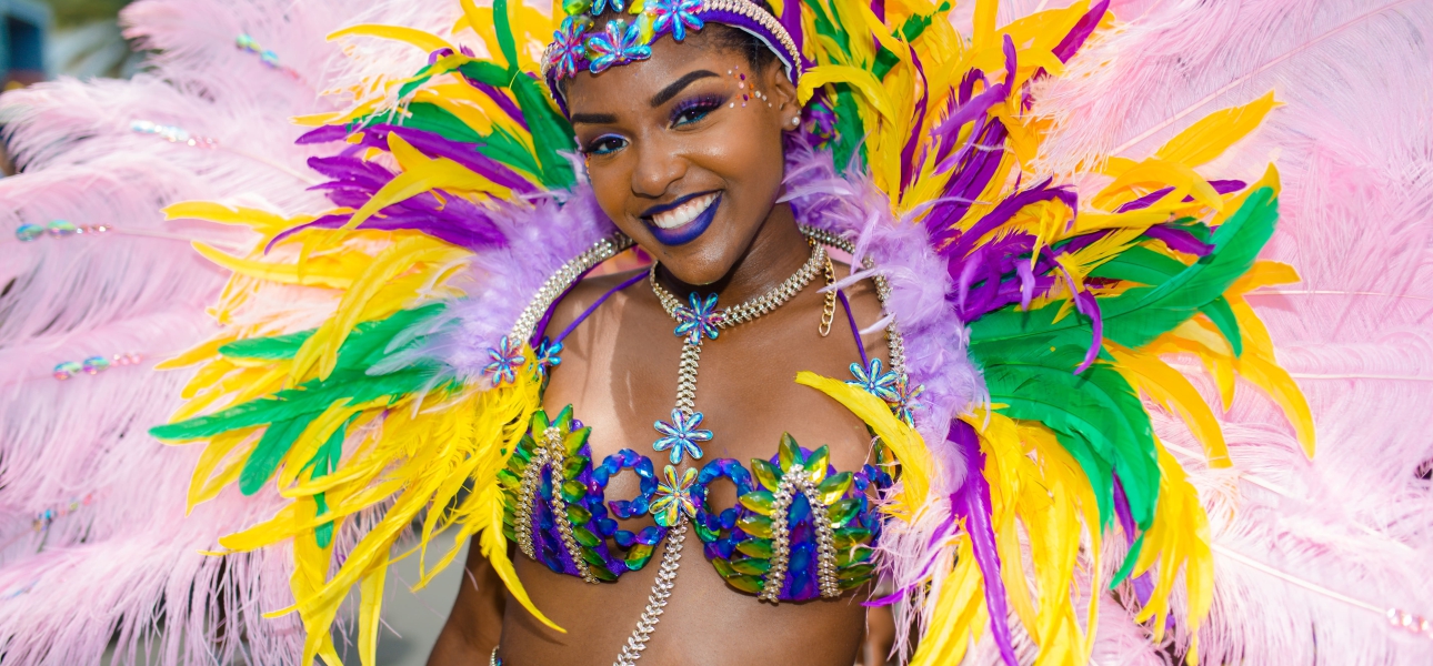 55 Jahre Karneval auf St. Maarten – Karibikinsel begeht Jubiläumsjahr 2026 mit Rekordzahl an Events – 31 Tage Party